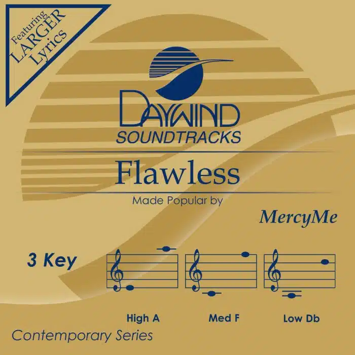Flawless - MercyMe