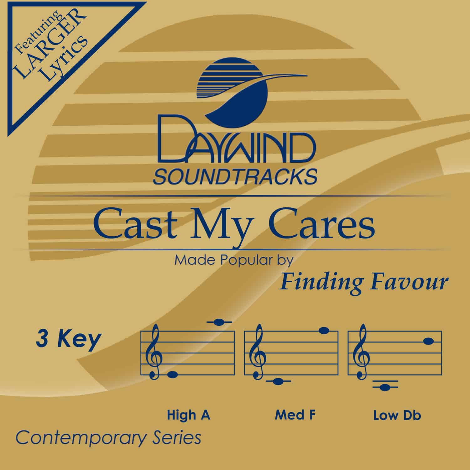 614187552728 | Daywind Accompaniment Tracks