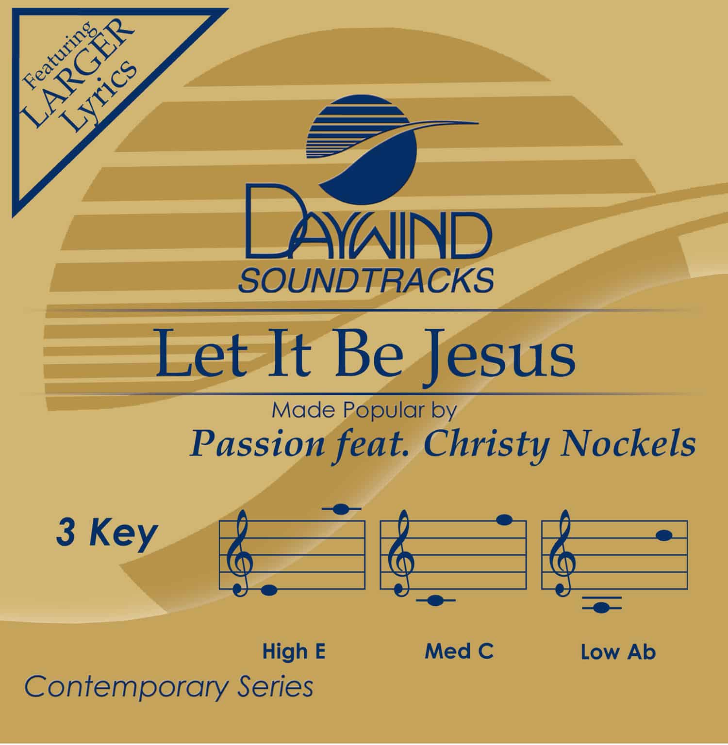 614187560921 | Daywind Accompaniment Tracks
