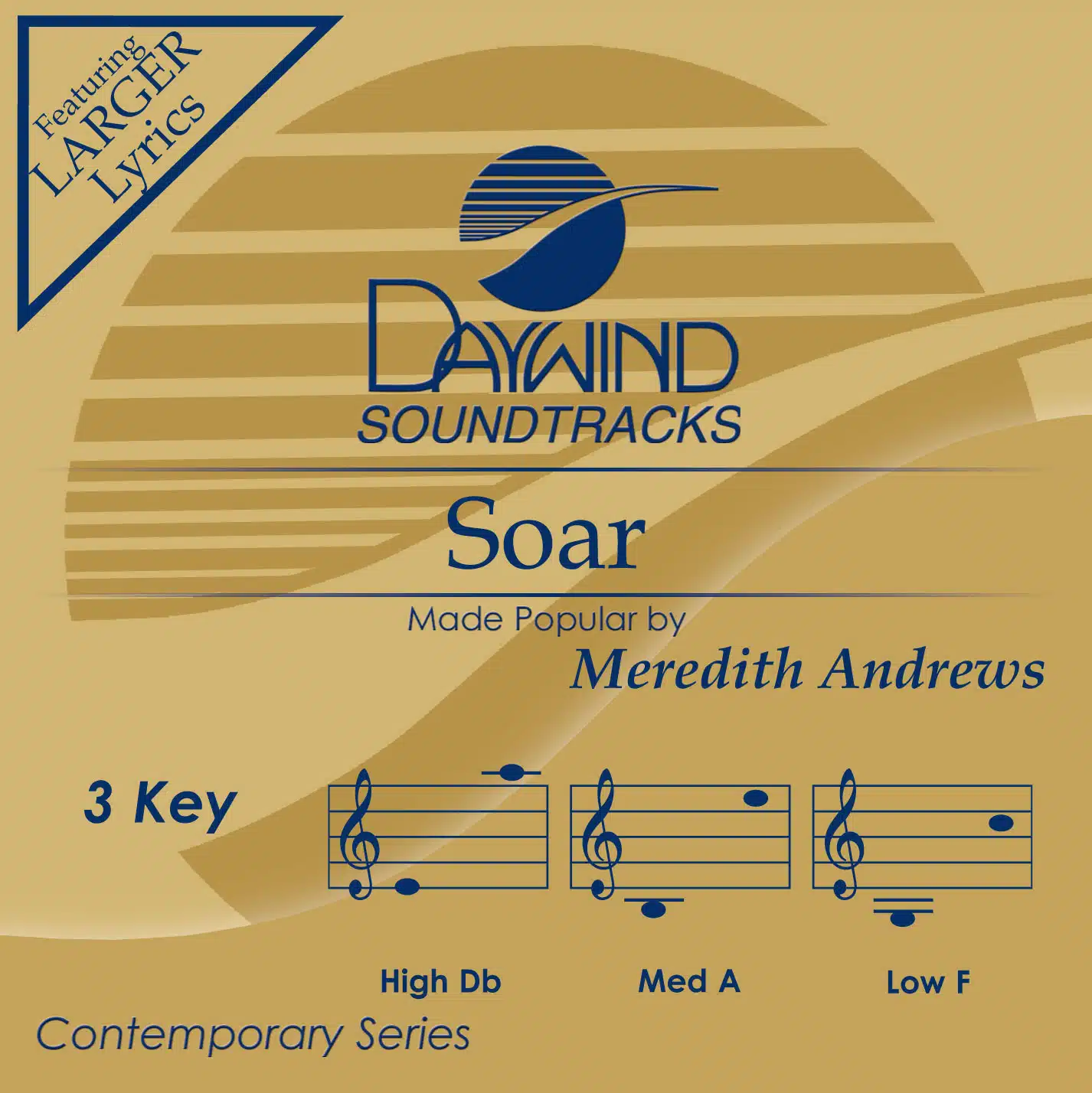 614187564820 | Daywind Accompaniment Tracks