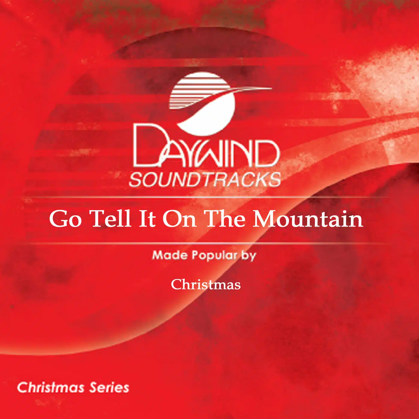 614187604021 | Daywind Accompaniment Tracks
