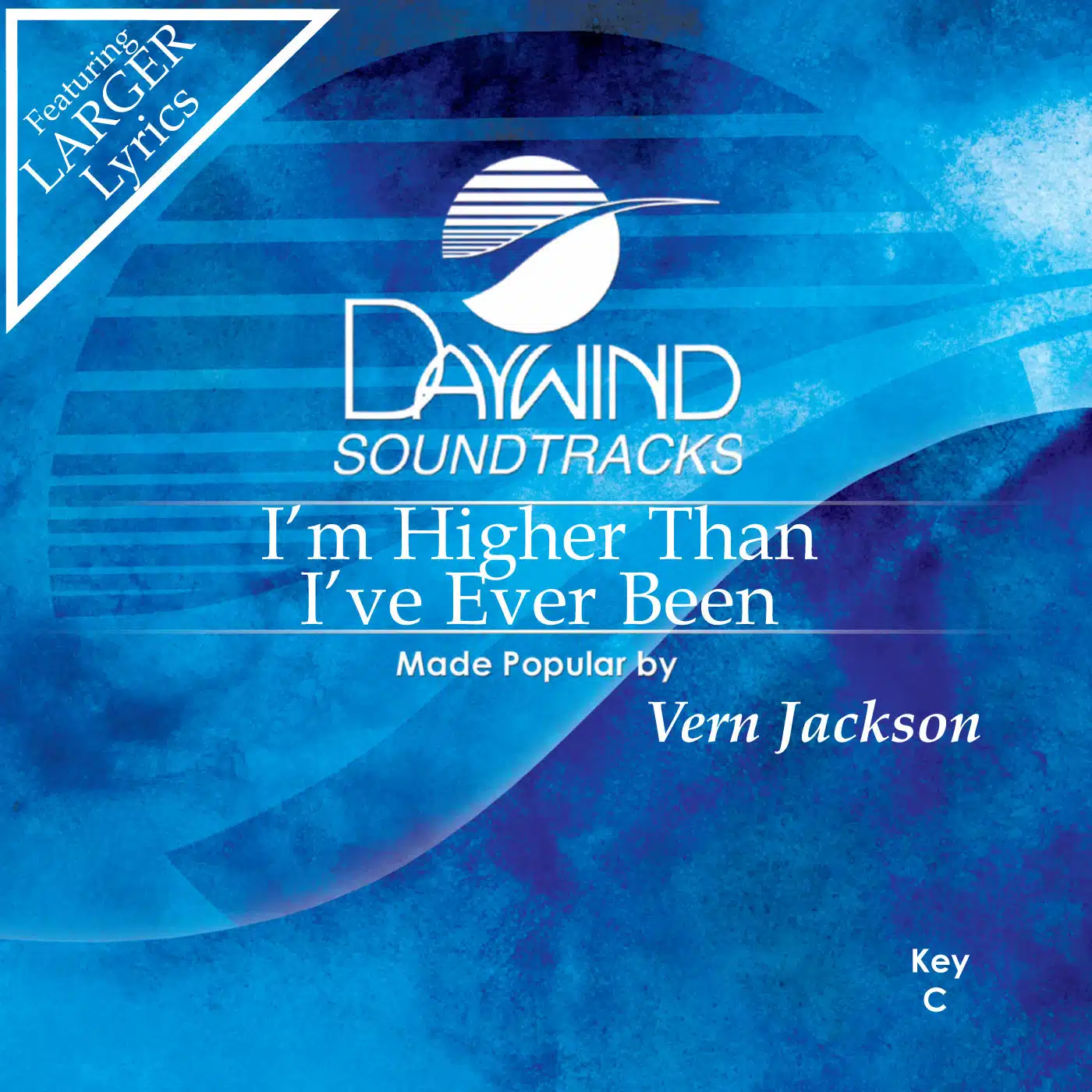 614187606827 | Daywind Accompaniment Tracks