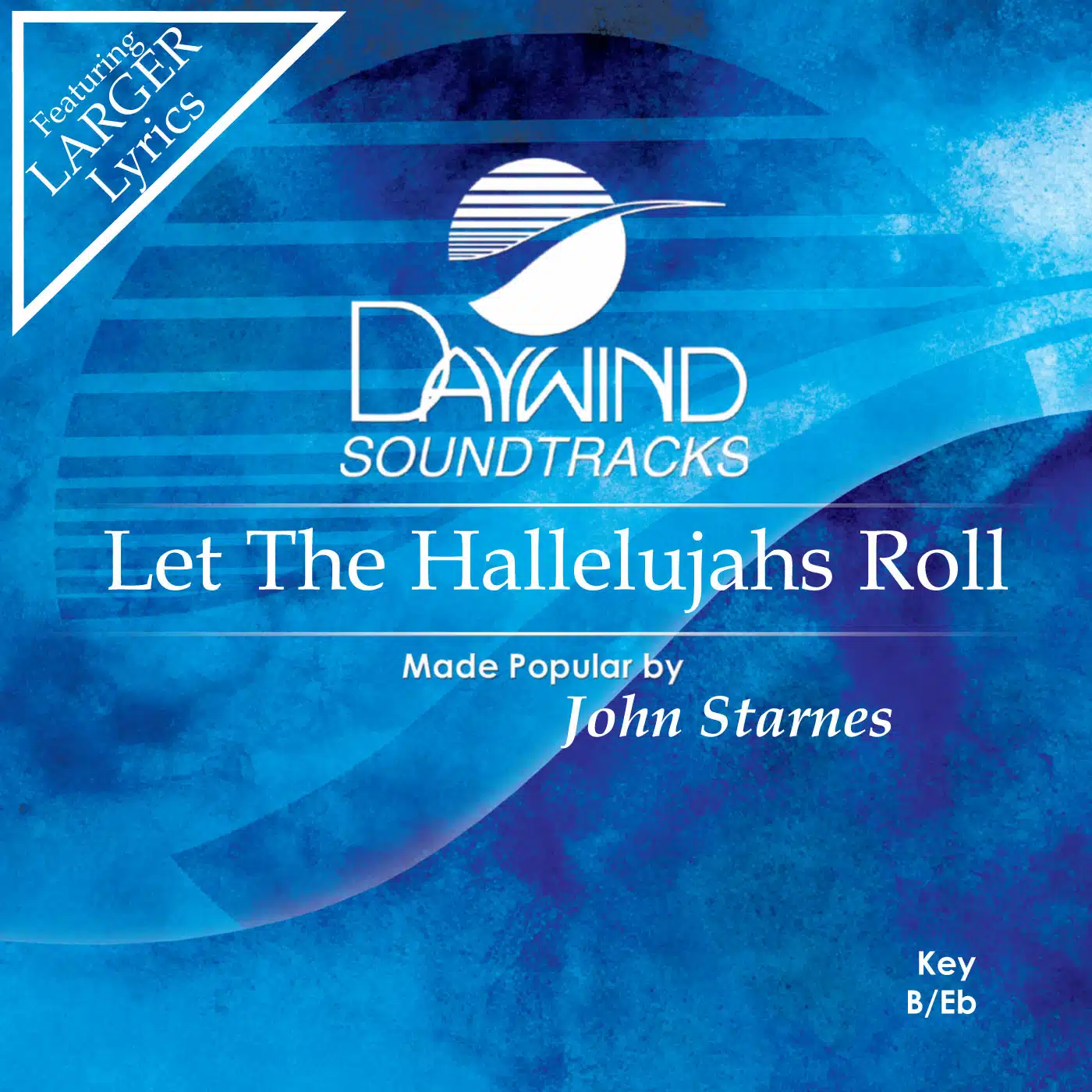 614187607527 | Daywind Accompaniment Tracks