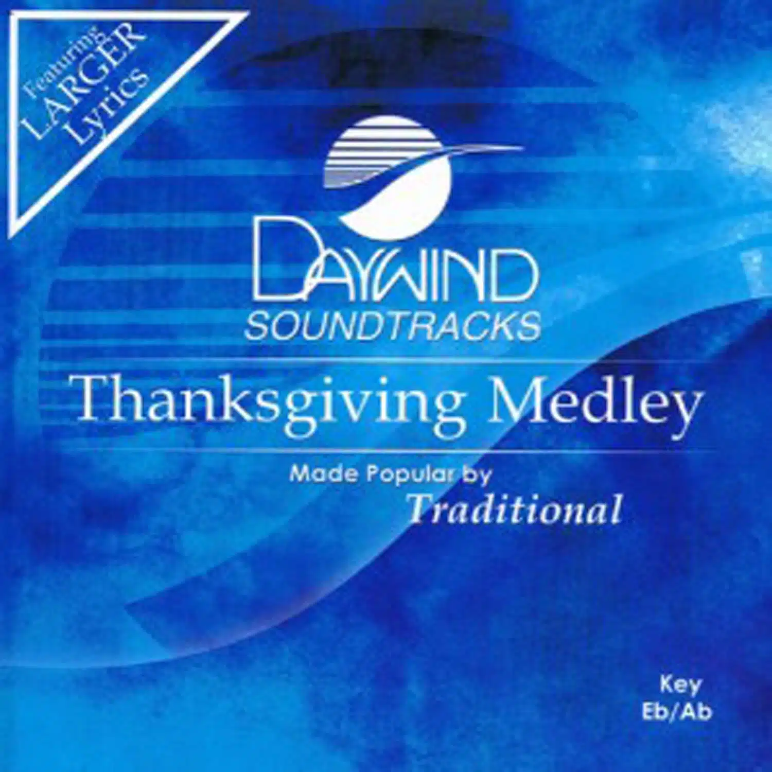 614187612323 | Daywind Accompaniment Tracks