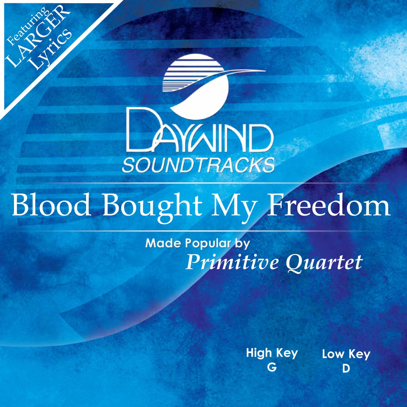 614187641729 | Daywind Accompaniment Tracks