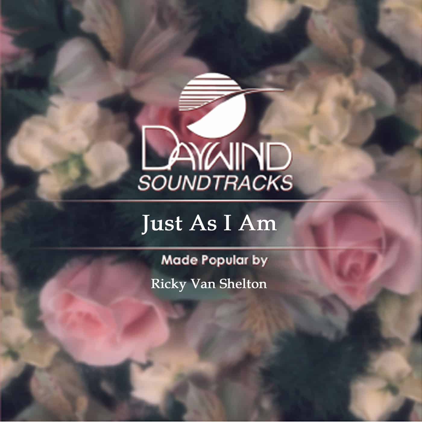 614187642320 | Daywind Accompaniment Tracks