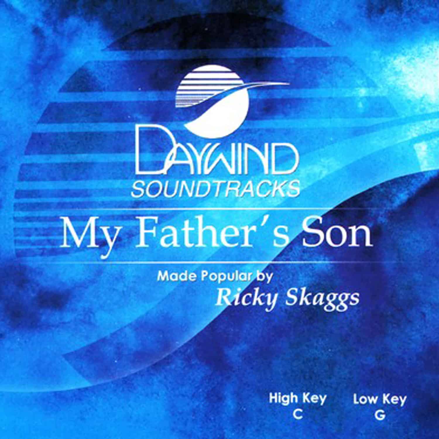 614187643723 | Daywind Accompaniment Tracks