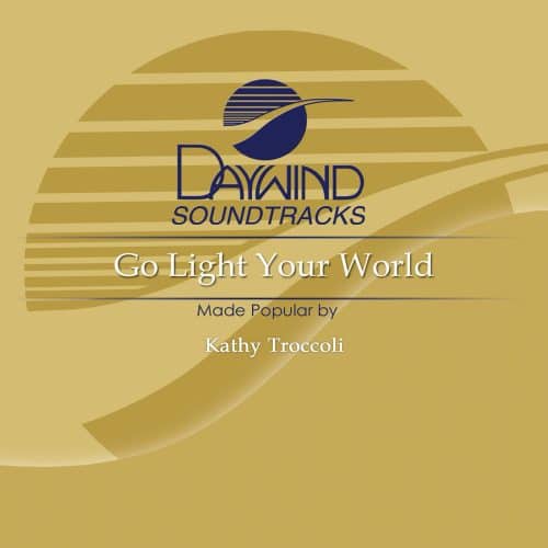 614187694626 | Daywind Accompaniment Tracks