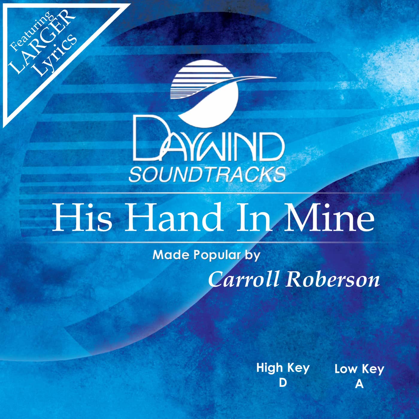 614187727225 | Daywind Accompaniment Tracks