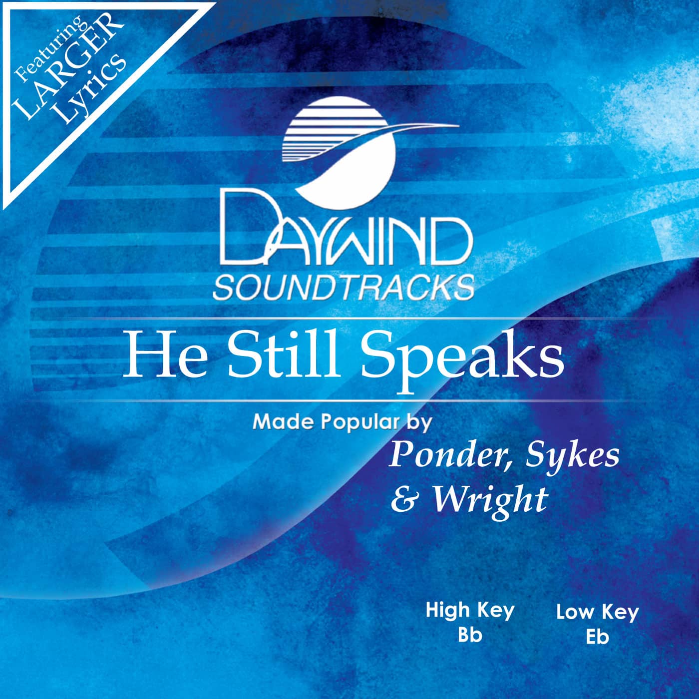 614187745021 | Daywind Accompaniment Tracks