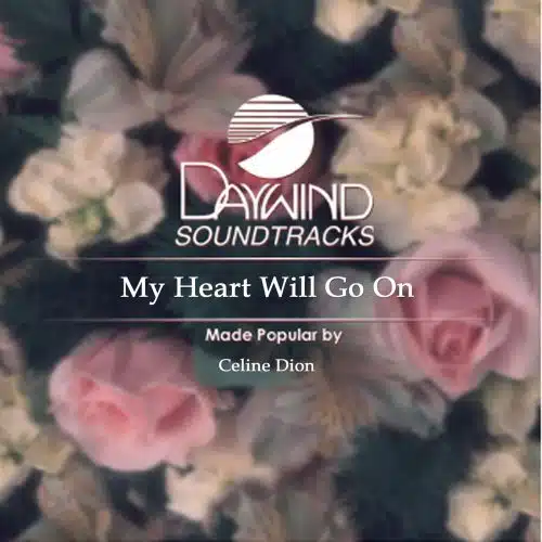 614187786246 | Daywind Accompaniment Tracks