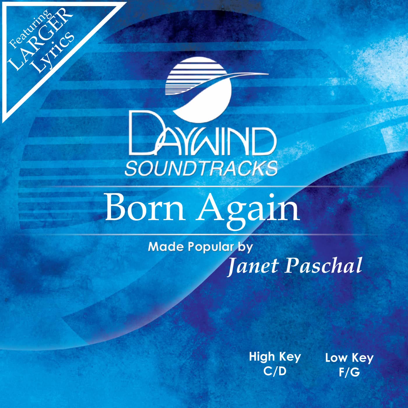 614187797020 | Daywind Accompaniment Tracks