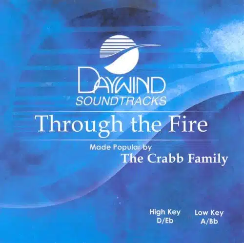 614187825624 b | Daywind Accompaniment Tracks