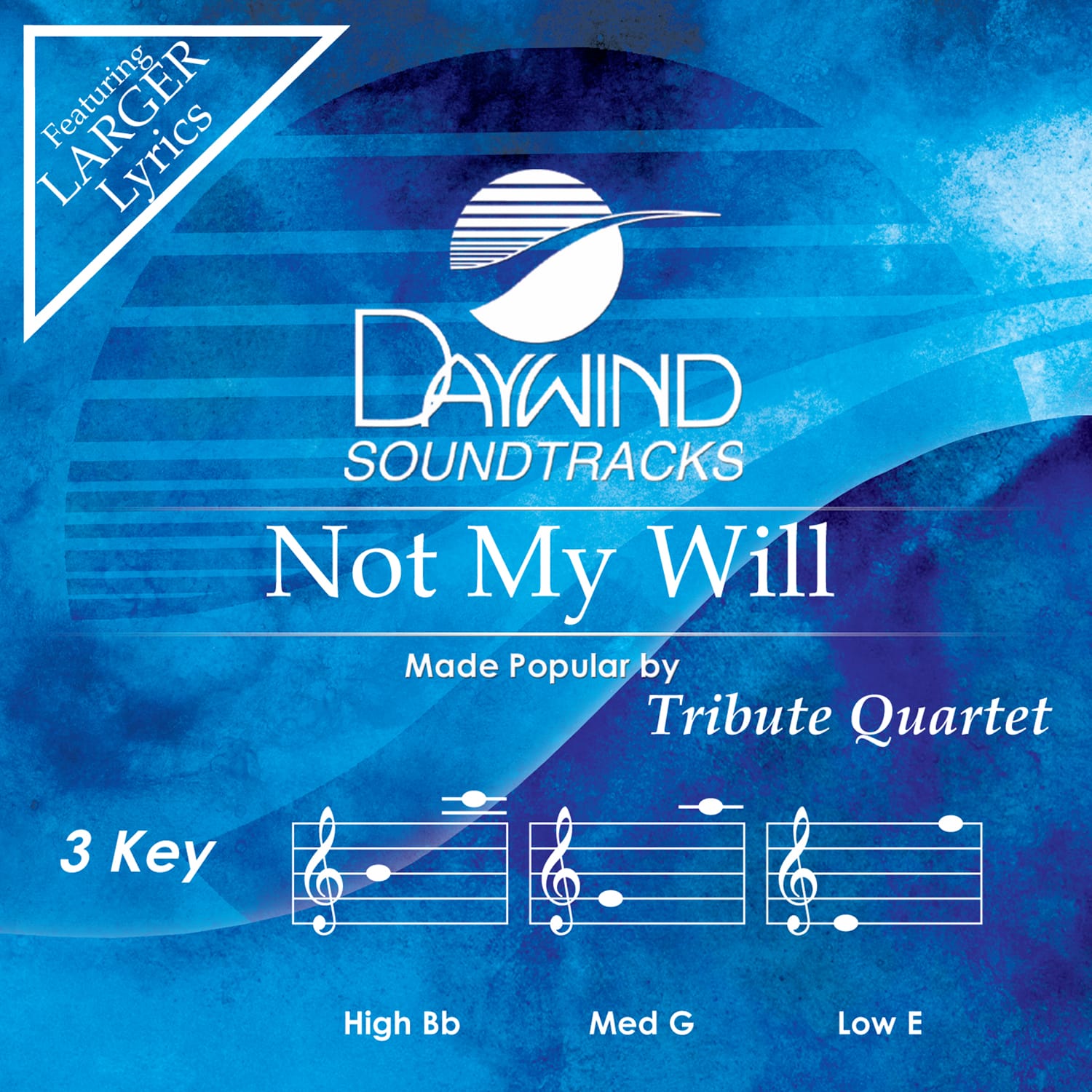 614187840825 | Daywind Accompaniment Tracks