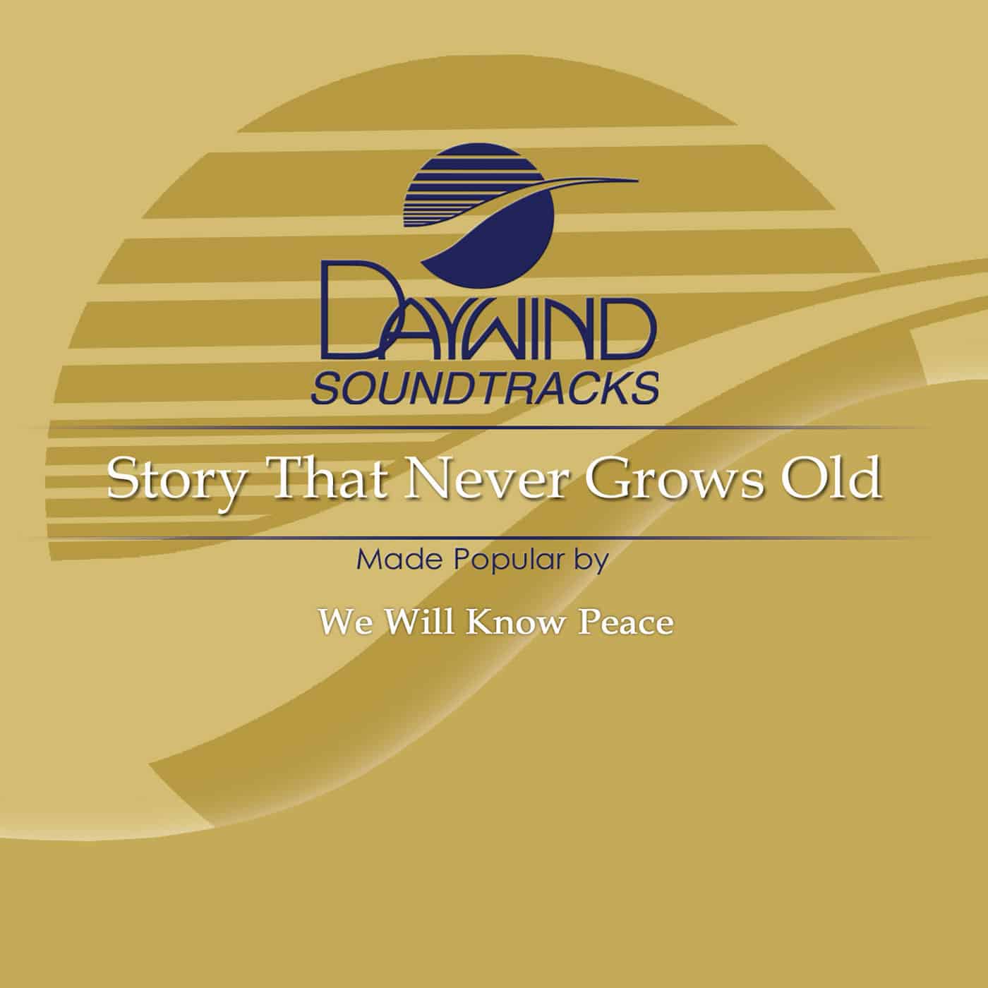 614187887028 | Daywind Accompaniment Tracks