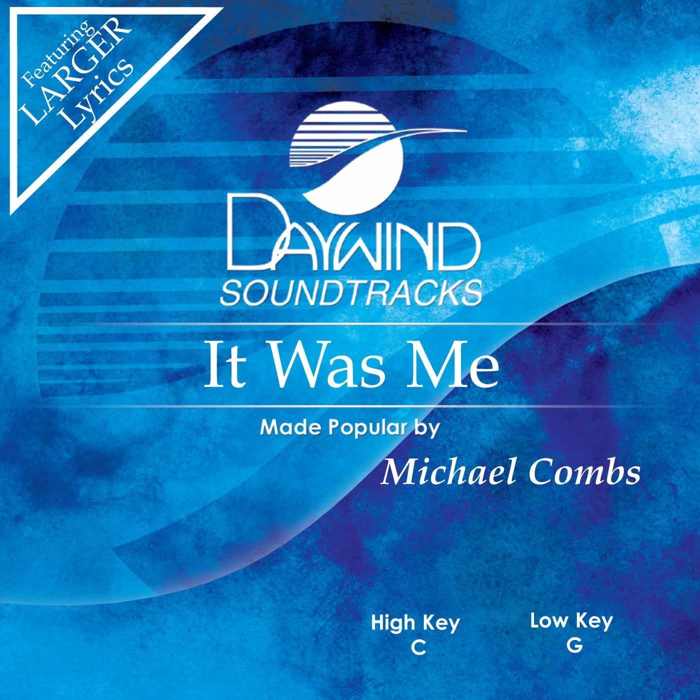 614187890325 | Daywind Accompaniment Tracks