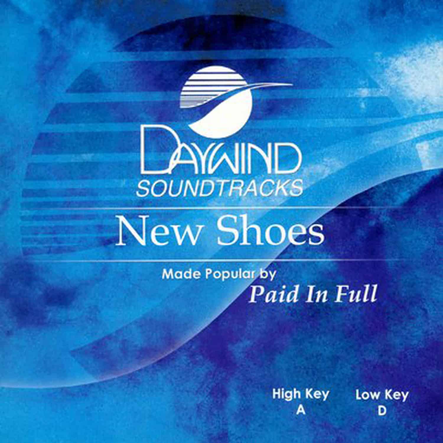 614187898925 | Daywind Accompaniment Tracks