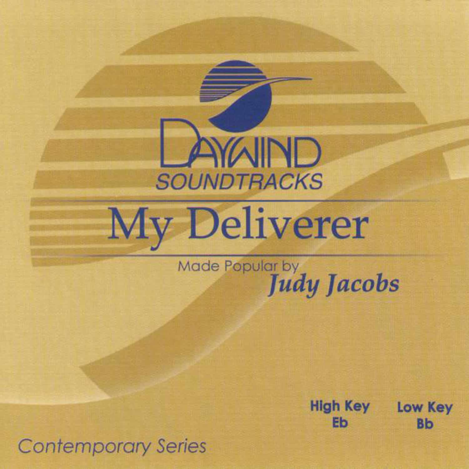 614187901526 | Daywind Accompaniment Tracks