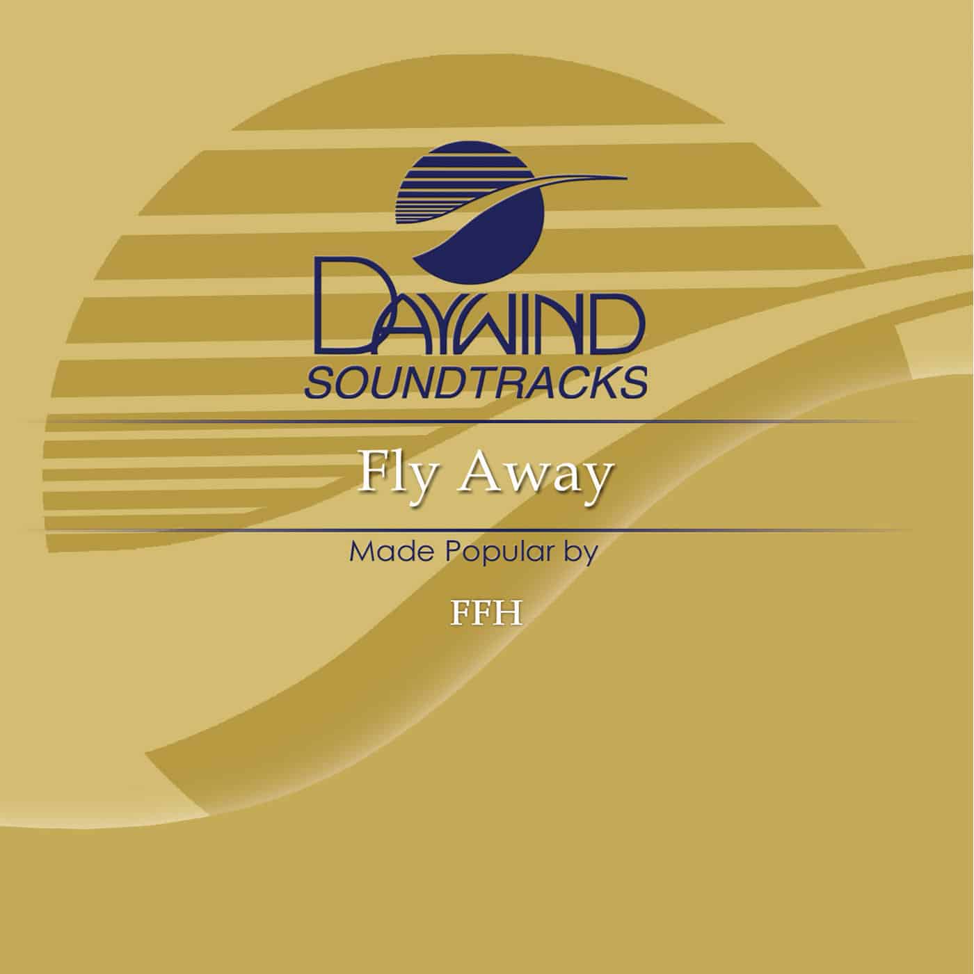 614187904121 | Daywind Accompaniment Tracks