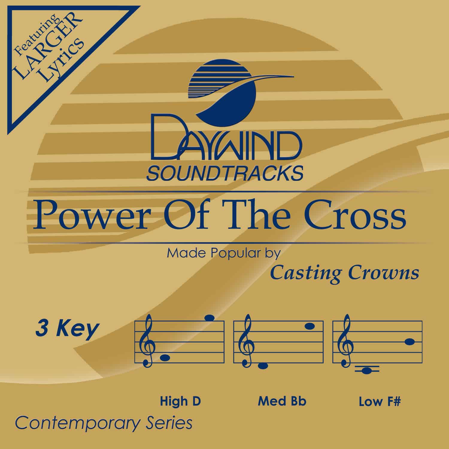 614187911129 | Daywind Accompaniment Tracks