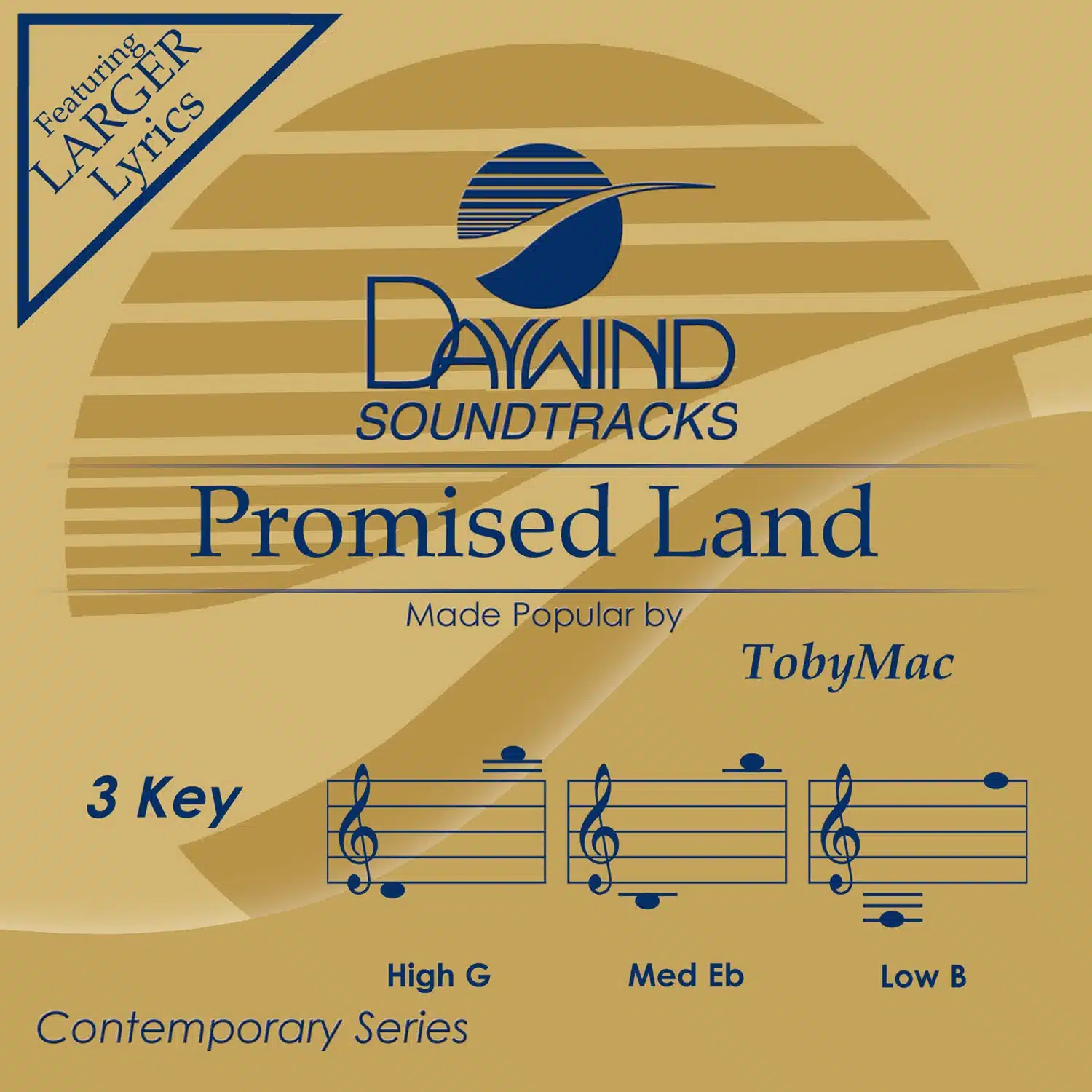 614187911228 | Daywind Accompaniment Tracks