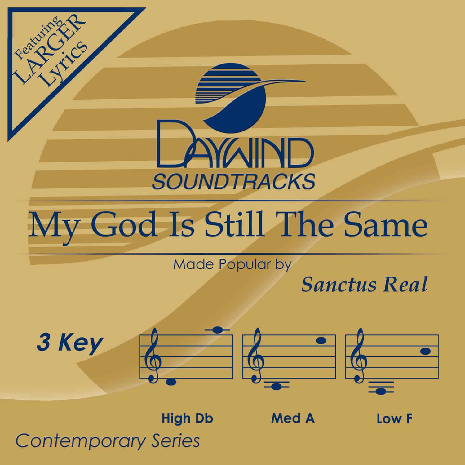 614187912621 | Daywind Accompaniment Tracks