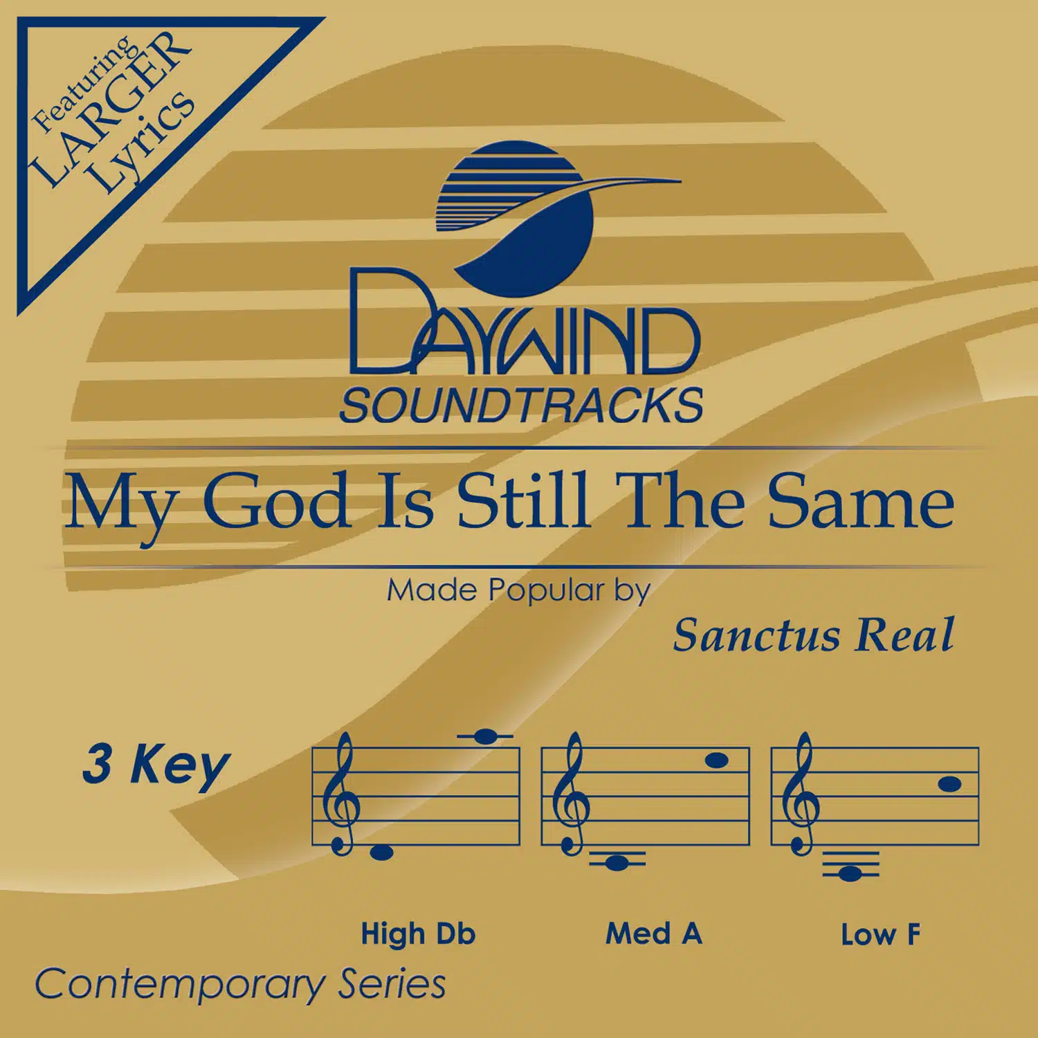614187912621 | Daywind Accompaniment Tracks