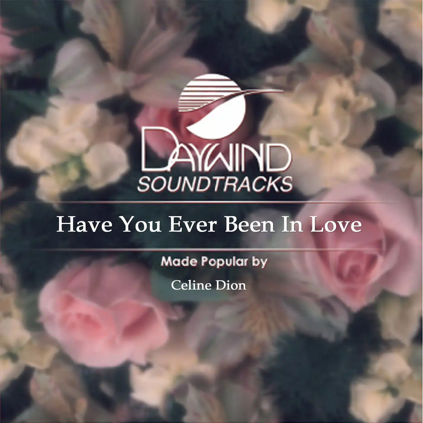 614187922828 | Daywind Accompaniment Tracks