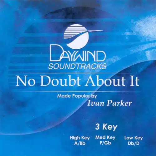 614187933428 | Daywind Accompaniment Tracks