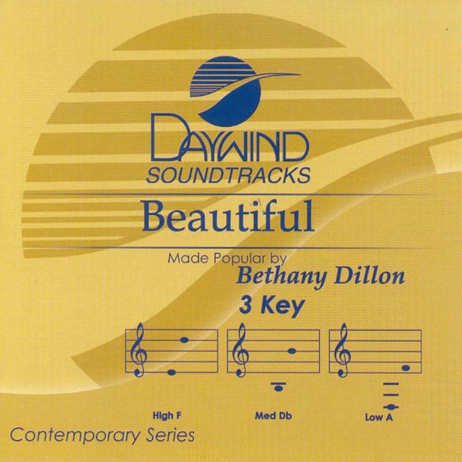 614187954621 | Daywind Accompaniment Tracks