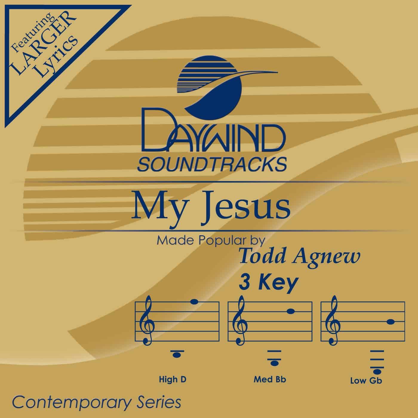 614187999424 | Daywind Accompaniment Tracks