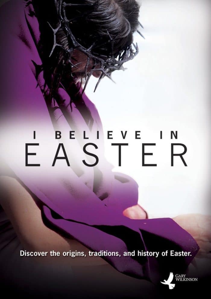 I Believe In Easter