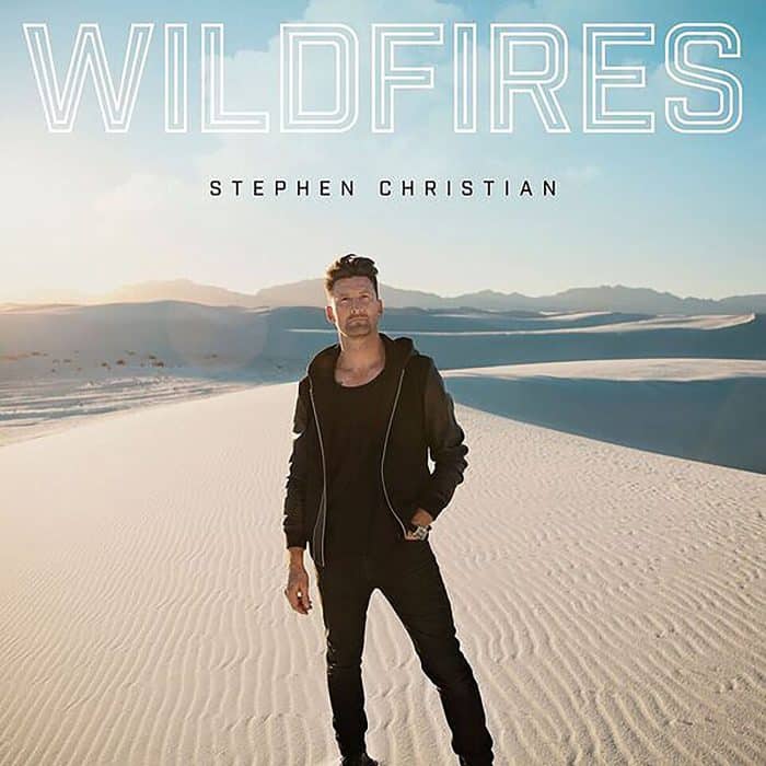 Wildfires - Stephen Christian