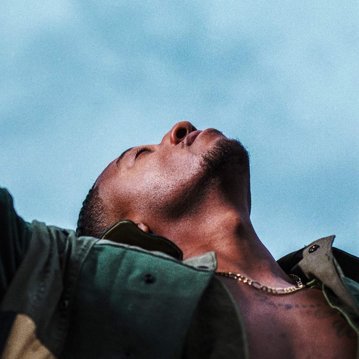 Restoration (LP) - Lecrae