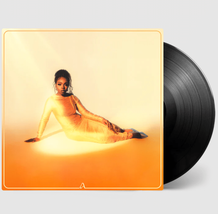 ANIKE LP - Anike