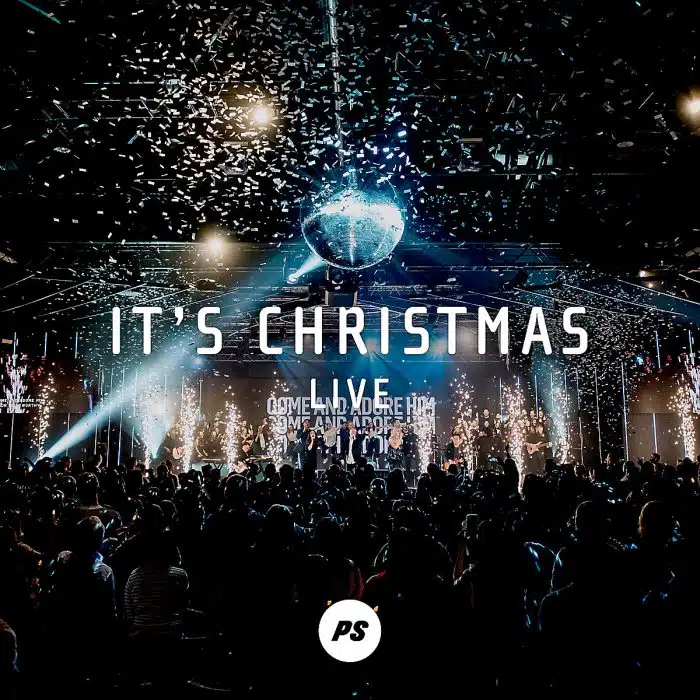 It's Christmas: Live - Planetshakers