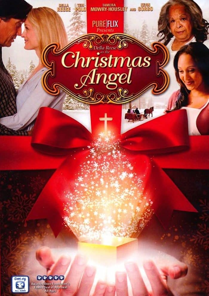 Christmas Angel