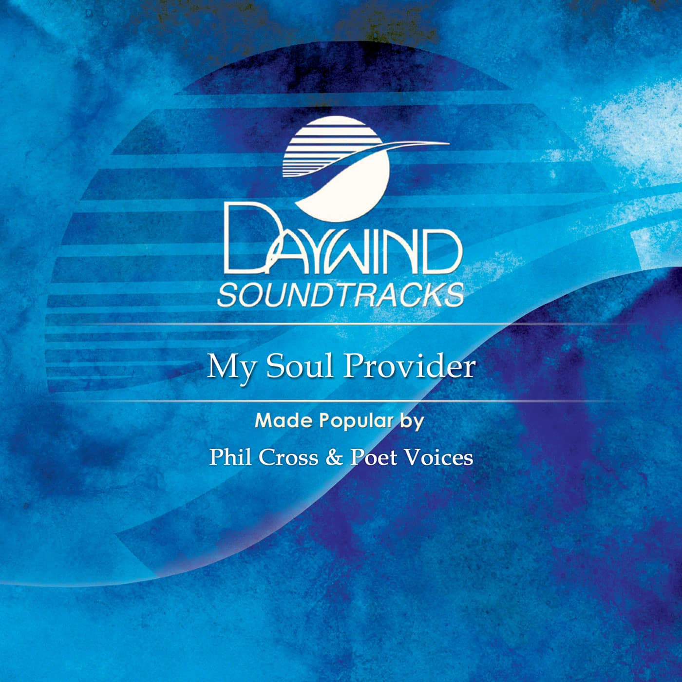 975131668545 | Daywind Accompaniment Tracks
