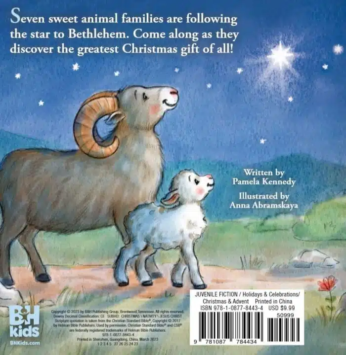 Great and Small Christmas - Image 2