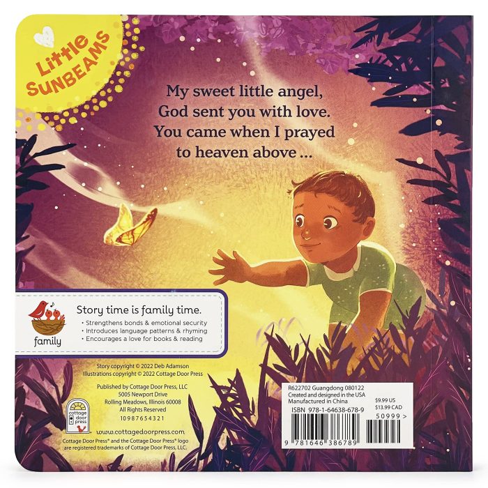 God Sent You With Love - Image 2