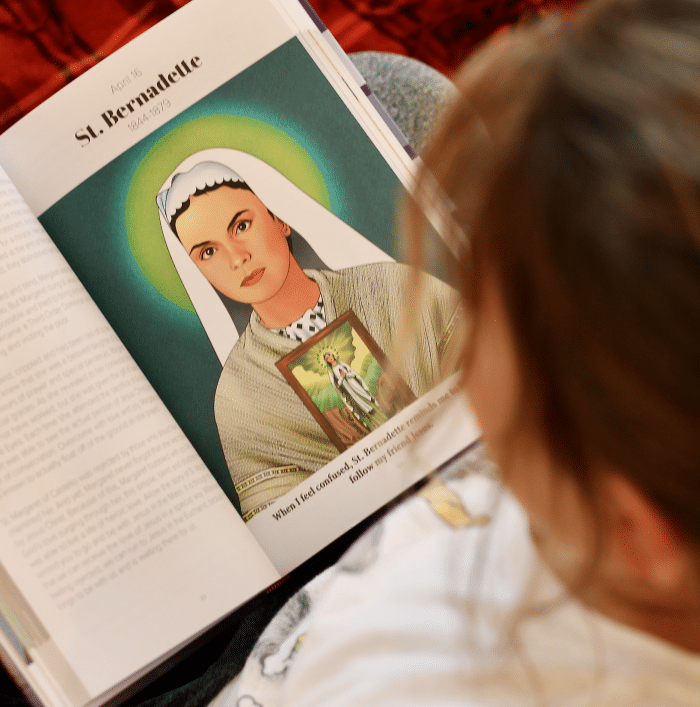 The Saints and the Call to Friendship with Christ - Image 2