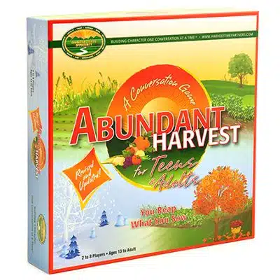 abundantharvest | Daywind Accompaniment Tracks