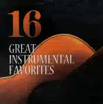 b2cc5b68 016 great instrumental favorites | Daywind Accompaniment Tracks