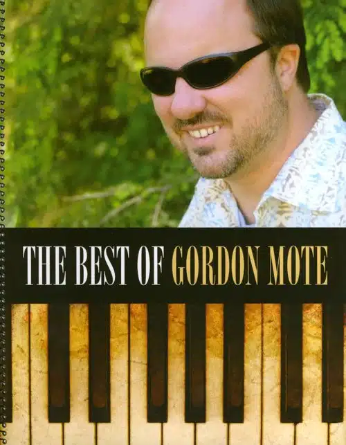 bestofgordonmote | Daywind Accompaniment Tracks