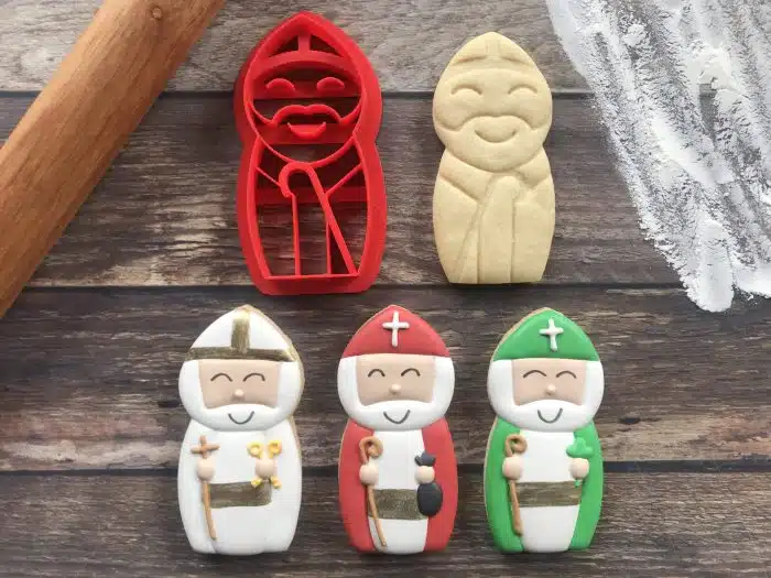 Bishop Cookie Cutter - Image 2