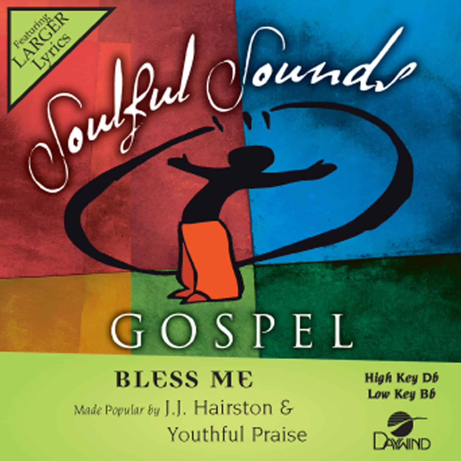 blessmehairston | Daywind Accompaniment Tracks