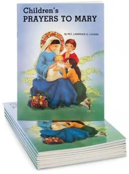 childrensprayersmary | Daywind Accompaniment Tracks