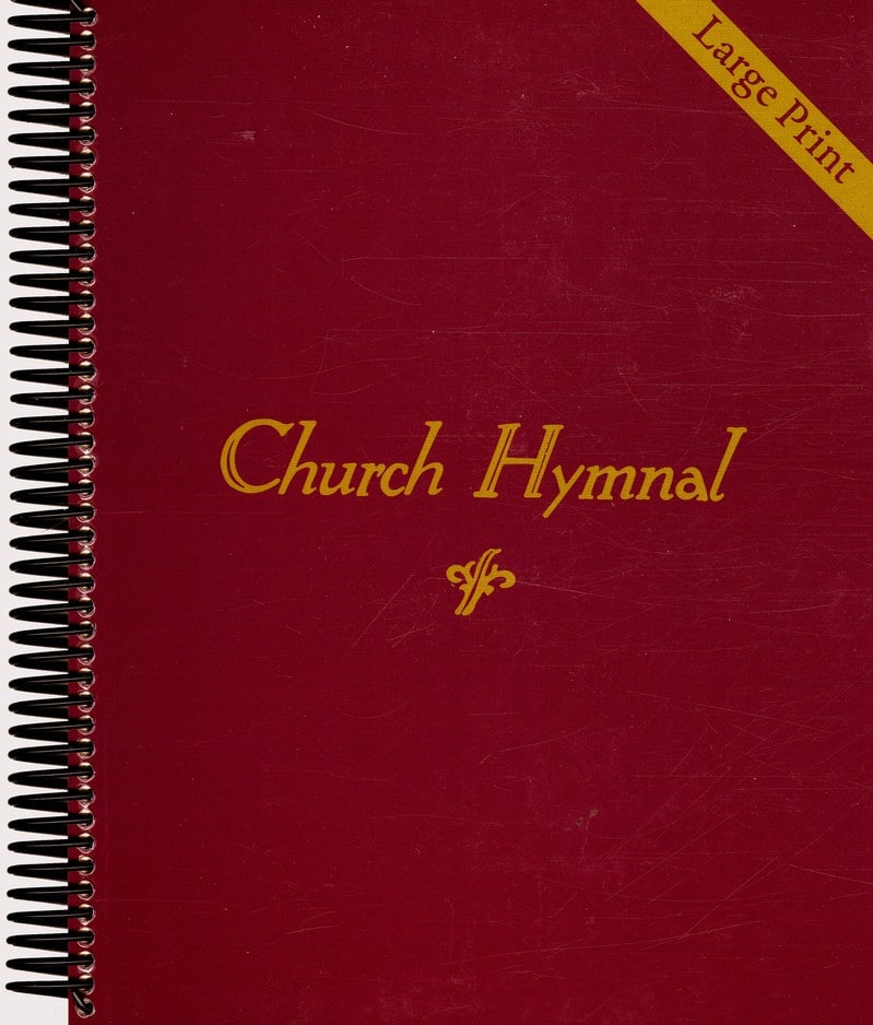 hymnal | Daywind Accompaniment Tracks