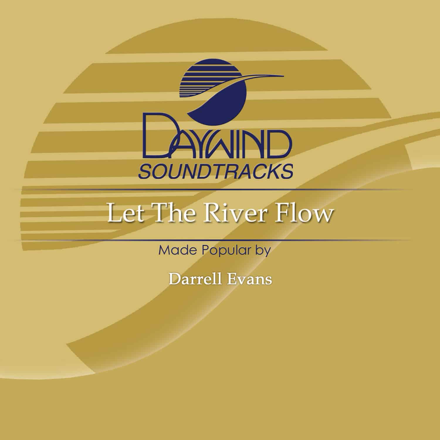 lettheriverflow | Daywind Accompaniment Tracks