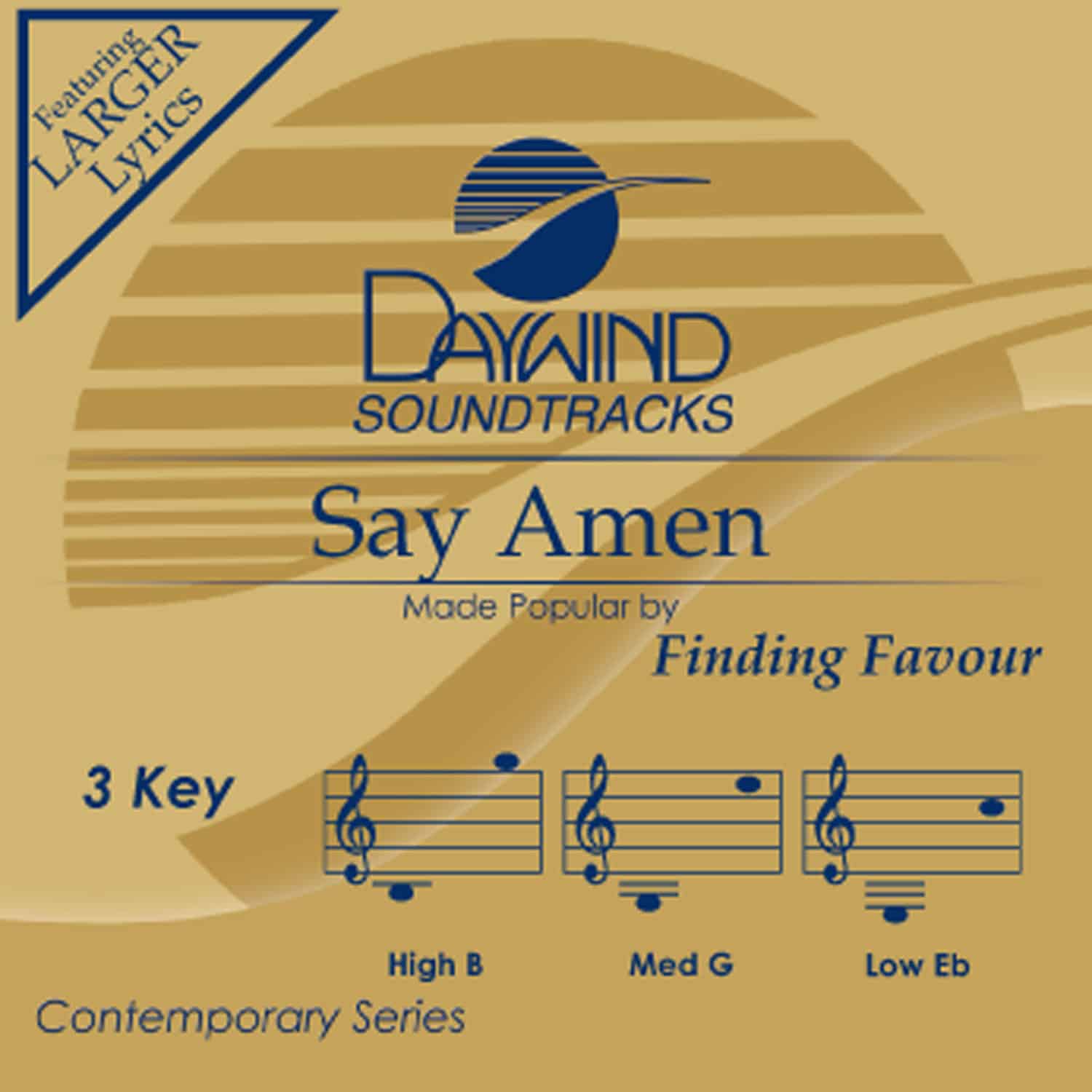 sayamenff | Daywind Accompaniment Tracks